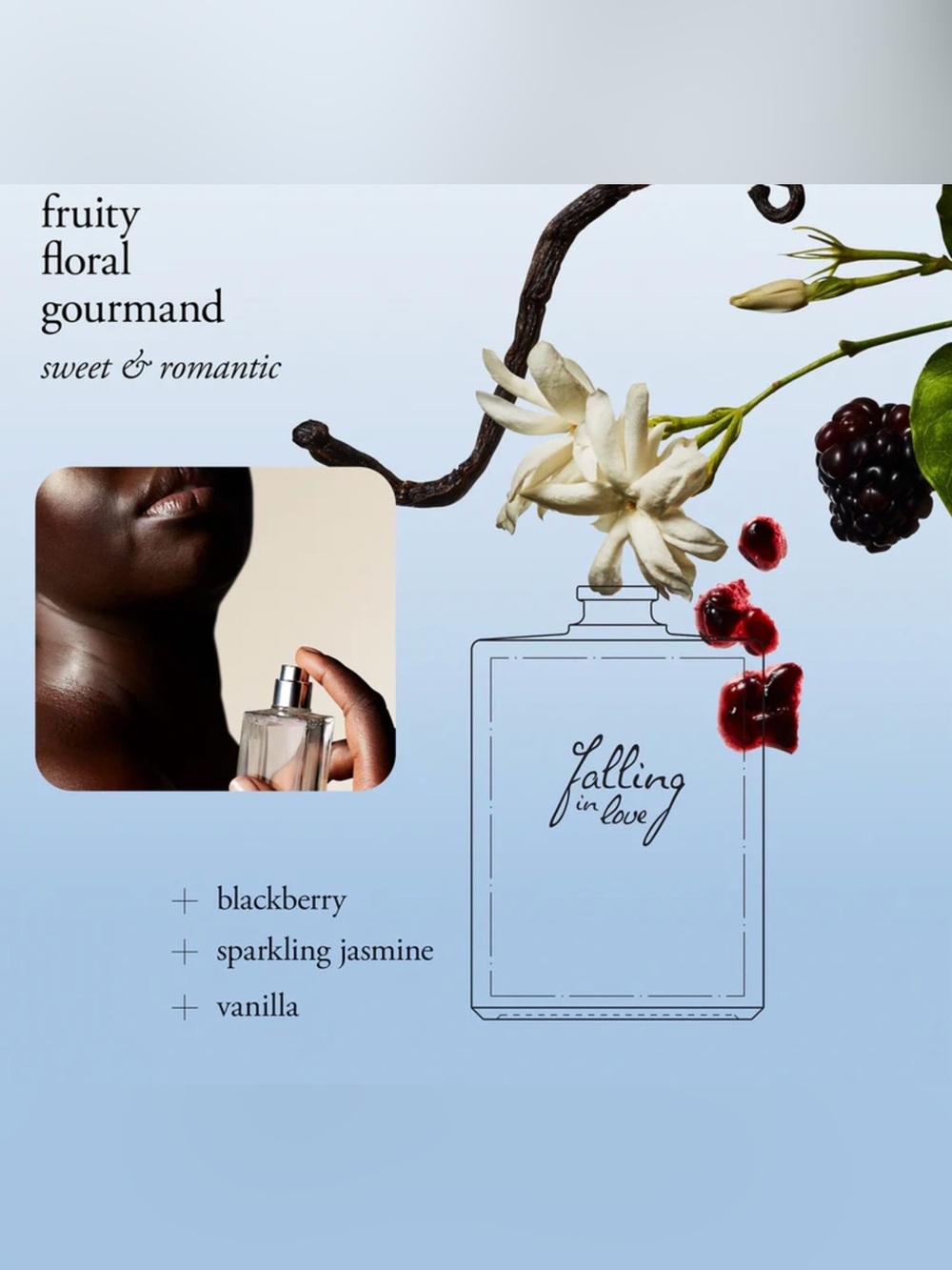 Philosophy Falling in Love Eau de Toilette 🌸 60 ml. - Picture 2 of 4